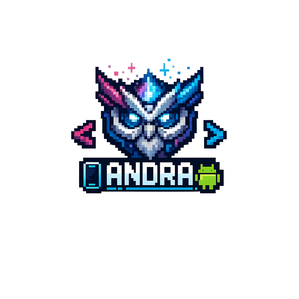 ANDRA Logo